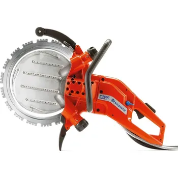 Okružní pila HUSQVARNA Rozbrušovací pila K 3600 II 14"