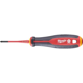 Šroubovák MILWAUKEE VDE šroubovák Tri-Lobe PZ0 x60