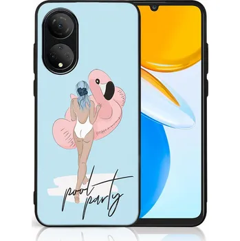 Příslušenství pro tablet VSECHNONAMOBIL 49673 MY ART Ochranný kryt Honor X7 -POOL (126)