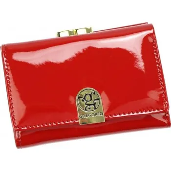 Peněženka Gregorio LS-117 - červená