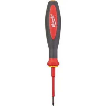 Šroubovák MILWAUKEE VDE šroubovák PZ0 x60