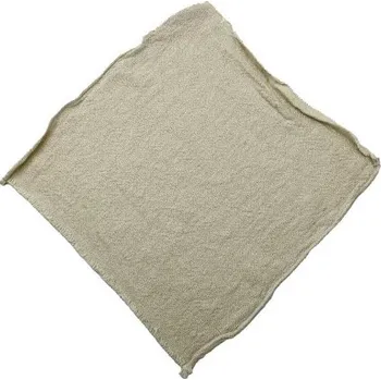 Utěrka Utěrka přírodní (bavlněná) tradiční 40x40 pro stírání přírodních olejů UTEBAVLN 040x040