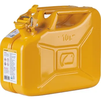 Kanystr Kanystr plechový Cub Cadet 10l
