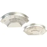 Ohýbací segment Multiplus 12mm rádius 62mm RIDGID