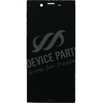 LCD Displej Sony Xperia XZs Black Originál