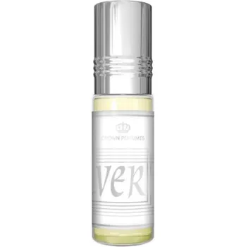 Al Rehab Perfumes AL REHAB SILVER koncentrovaný parfémovaný olej 6 ml