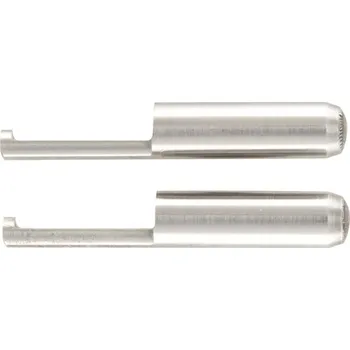 Měřicí přístroj Snímače (pár) pro univerzální komparační přístroj 0739131 HP