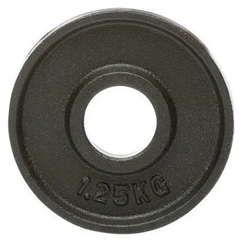 ATX LINE; Kotouč litina 1,25 kg, průměr 50 mm