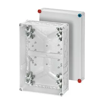 Elektroinstalační krabice HENSEL Krabice K 7004 K 7004