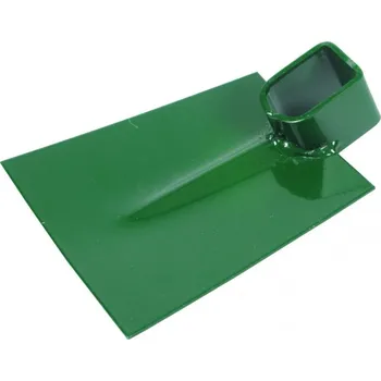 Motyka motyka bez násady, šířka 175 mm