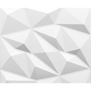 Obklad Deccart Diamond 10 m2 White