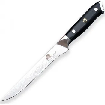 Kuchyňský nůž Nůž Dellinger vykošťovací 6" tiny Wave G10 Dellinger Samurai