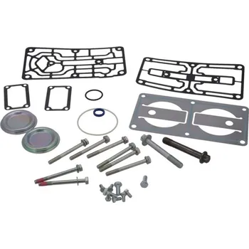 Sada na opravu vzduchového kompresoru SCANIA R KNORR K097451K50, , ,