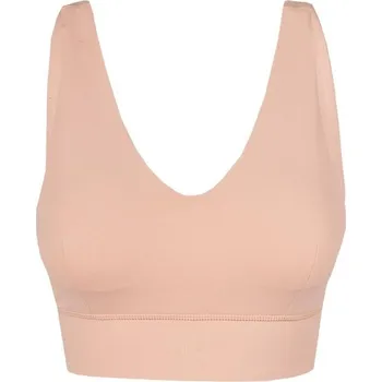 Podprsenka Dámská sportovní podprsenka W H4Z22 STAD017 65S - 4F XS