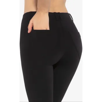 Dámské legíny Gatta Next Leggins Barva: Černá (Nero), Velikost: L