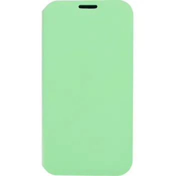 Pouzdro na mobilní telefon Vennus: Knížkové pouzdro Vennus Lite pro iPhone 7/ 8/ SE 2020/ SE 2022, tyrkysové