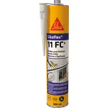 Sika Sikaflex-11FC šedý - PU lepidlo/tmel 300ml