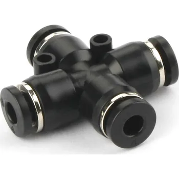 Zábradlí INAIRCOM X - kus 12 x 12 x 12 x 12