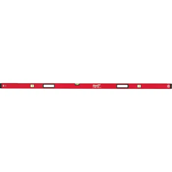 Vodováha MILWAUKEE Vodováha Redstick™ Backbone 200 cm, magnetická