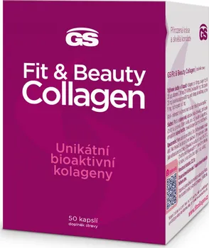 Green Swan Pharmaceuticals Fit&Beauty Collagen
