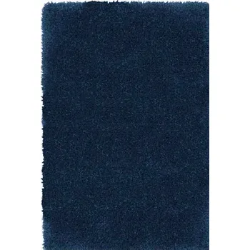 Koberec BALTA Kusový koberec A1 SPECTRO KASHMIRA 7977 BARVA: Modrá, ROZMĚR: 160x230 cm