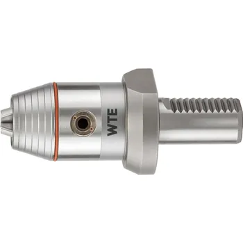 Svěrák Krátké sklíčidlo NC 50/0,5-13mm/vnitřní chlazení WTE