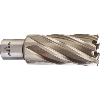 Vrtačka MILWAUKEE Kruhové frézy HSS 50mm ∅27mm