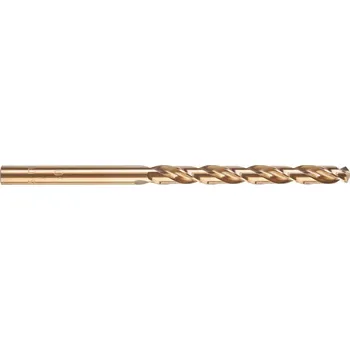 Příslušenství k nářadí MILWAUKEE Vrták do kovu HSS-G Co ∅ 5,5mm, 10ks