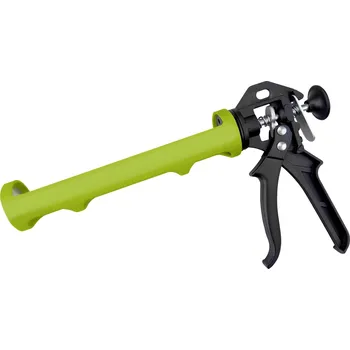 Vytlačovací pistole Pistole vytlačovací plastová vaničková Extol Craft 945101