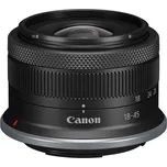 Canon RF-S 18-45 mm f/4,5-6,3 IS STM
