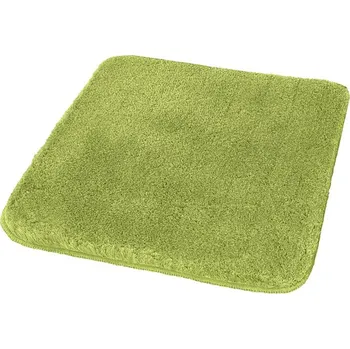 Koupelnová předložka Kleine Wolke Koupelnová předložka Kleine Wolke RELAX 55x65 cm, zelená 5405615539 5405615539