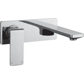 Vodovodní baterie Move - umyvadlová podomítková baterie MV18