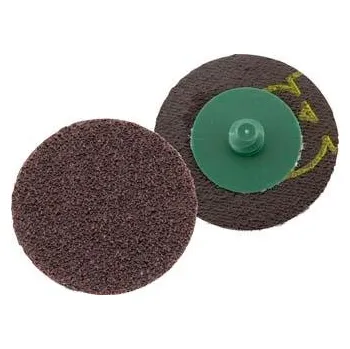 Příslušenství k brusce Fíbrový brusný kotouč ROLOC oxid hlinitý, 76,2mm P120 3M