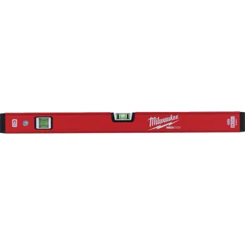 Vodováha MILWAUKEE Vodováha Redstick™ Compact 60 cm, magnetická