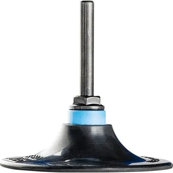 Brusný kotouč Držák pro COMBIDISC 75mm středně tvrdý Pferd