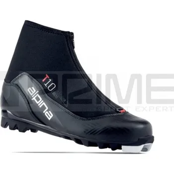 Běžkařské boty běžecké boty Alpina T10, 22/23 - vel. 38 102127