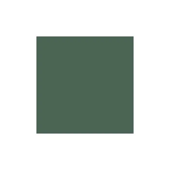 Italeri barva akryl 4314AP - Flat Medium Green (I) 20ml