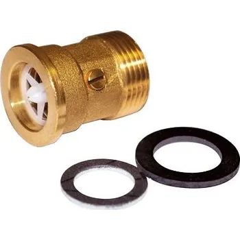 Příslušenství ke kotli FERROLI Ventil mosazný 3/4"