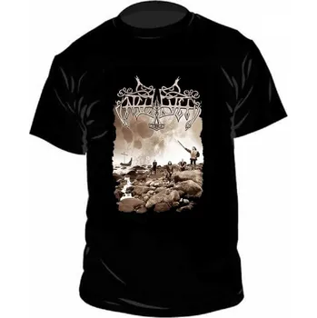 Pánské tričko triko Enslaved - Blodhemn