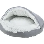 Trixie Harvey 70 cm šedý/bílý/černý