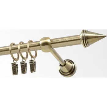 Garnýž Kovová garnýž antik Ø 16 mm - Stizok inner