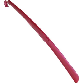 Lžíce na botu Lžíce na obuv 63cm, plast