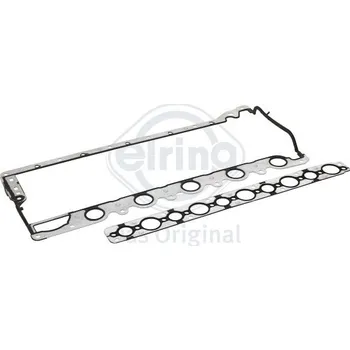 Těsnění motoru Sada těsnění, kryt hlavy válce ELRING 076.780