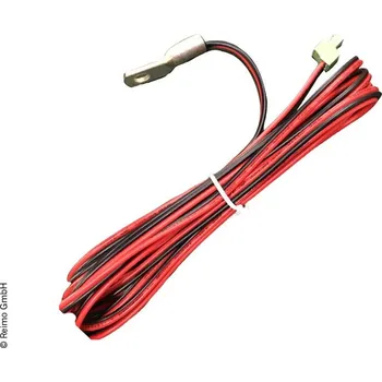 Auto-moto Teplotní čidlo solárního regulátoru Carbest MPPT