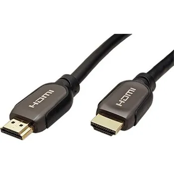 ROLINE Ultra High Speed HDMI kabel, 8K@60Hz, HDMI M - HDMI M, certifikovaný, černý, 3m - 11.04.6012