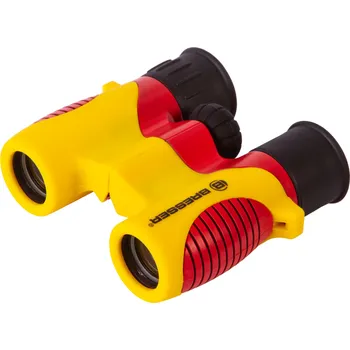 Dalekohled Bresser Junior 6x21 Žlutá