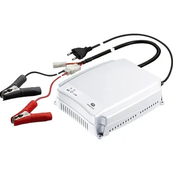 Nabíječka autobaterie RK Reich Nabíječka C-Go 10A