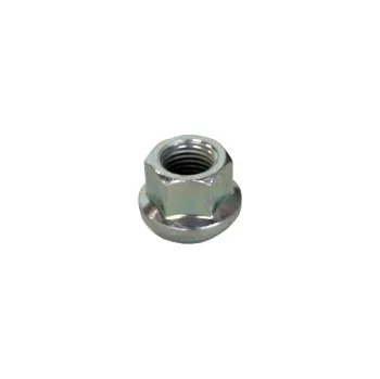 Matice na kolo Matice na kola PORSCHE, VW M14x1,5 koule R14, klíč 19, výška 20 mm, otevřená