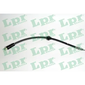 Brzdový systém Brzdová hadice LPR 6T46559