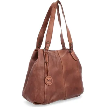 Kabelka Kabelka přes rameno Noelia Bolger koňaková NB 2102 KO